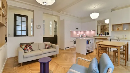 Apartments in Paris 18ème arrondissement - Montmartre - photo 3