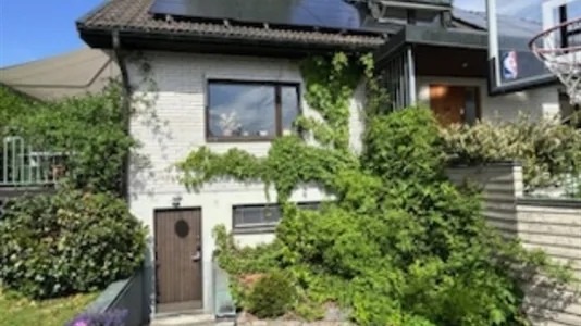 Apartments in Täby - photo 10