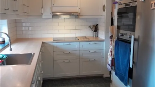 Apartments in Sundbyberg - photo 13