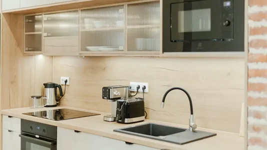 Apartments in Berlin Tempelhof-Schöneberg - photo 8