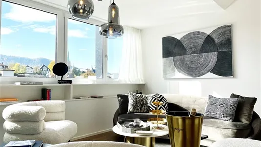 Apartments in Zürich District 3 - Wiedikon - photo 9