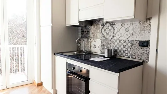 Apartments in Milano Zona 5 - Vigentino, Chiaravalle, Gratosoglio - photo 10