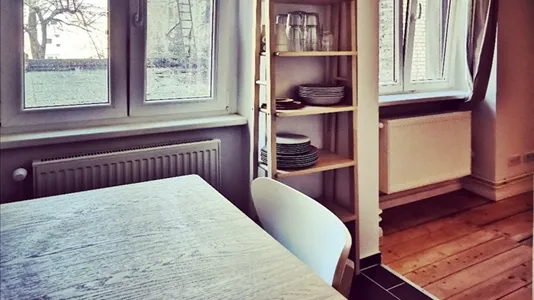 Apartments in Berlin Friedrichshain-Kreuzberg - photo 5