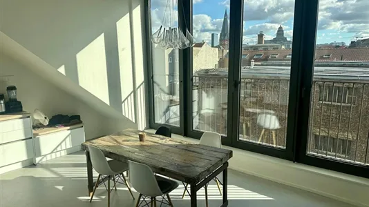 Apartments in Stad Brussel - photo 4