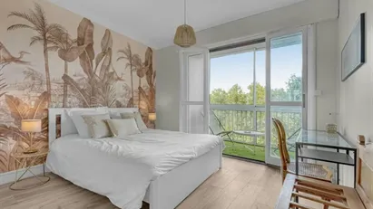 Apartment for rent in Toulouse, Occitanie