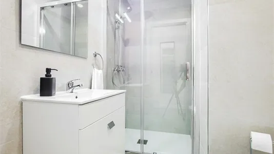 Apartments in Madrid Carabanchel - photo 10