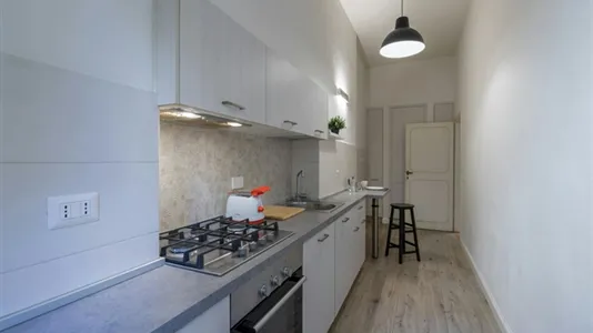 Rooms in Florence - photo 7