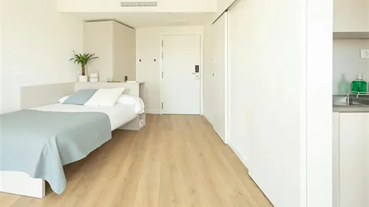 Rooms in Salamanca - photo 5