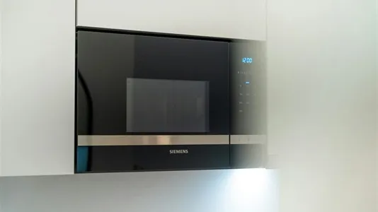 Apartments in Stuttgart Bad Cannstatt - photo 9