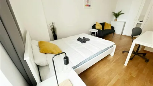 Rooms in Vienna Favoriten - photo 7