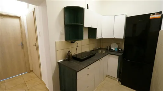 Rooms in Łódź - photo 7