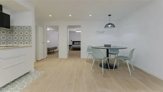 Rooms in La Torre - photo 10