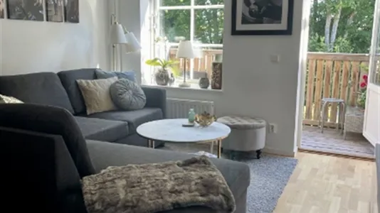 Apartments in Gotland - photo 1