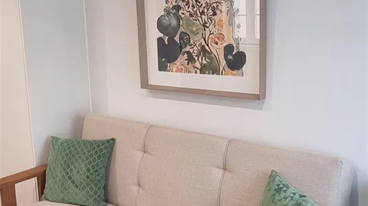 Apartments in Location is not specified - photo 8