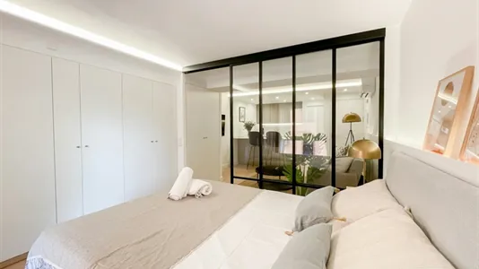 Apartments in Madrid Retiro - photo 8