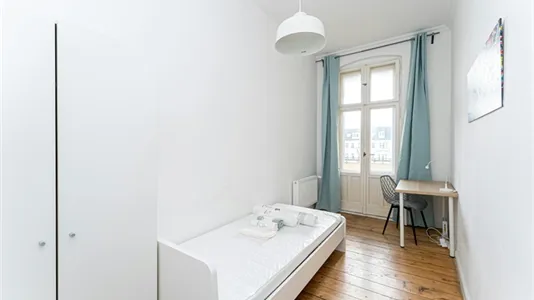 Rooms in Berlin Pankow - photo 1