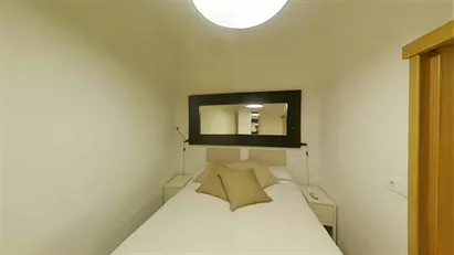 Apartment for rent in Madrid Chamberí, Madrid