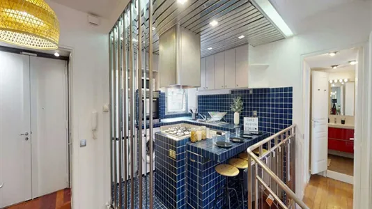 Rooms in Paris 15ème arrondissement - photo 6