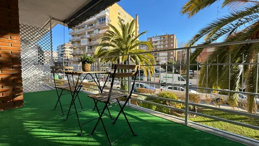 Apartments in Móstoles - photo 9