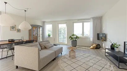 Apartment for rent in Amsterdam Zeeburg, Amsterdam