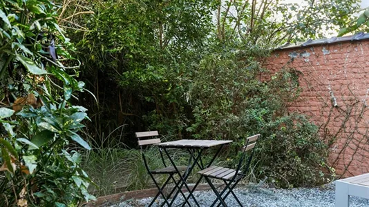 Rooms in Brussels Sint-Gillis - photo 6