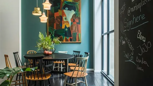 Rooms in Brussels Sint-Gillis - photo 6