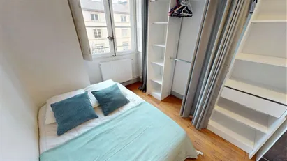 Room for rent in Lyon, Auvergne-Rhône-Alpes