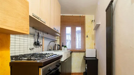 Apartments in Florence - photo 9