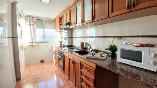 Rooms in Burjassot - photo 10