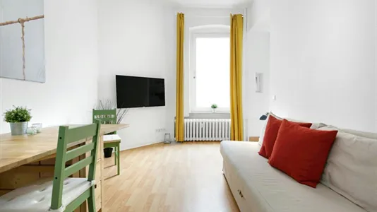 Apartments in Location is not specified - photo 7