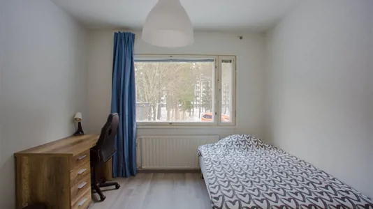 Rooms in Helsinki Itäinen - photo 1
