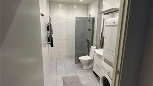 Apartments in Solna - photo 9