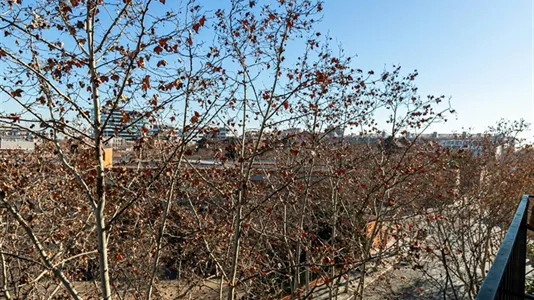 Apartments in Barcelona Sant Martí - photo 10