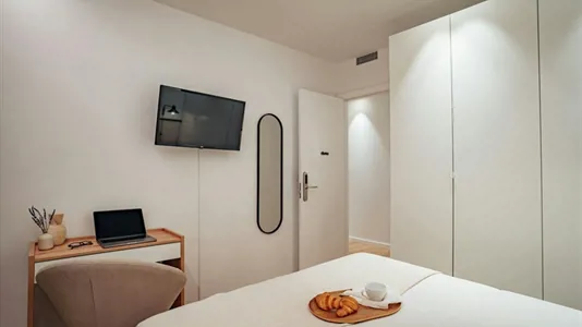 Rooms in Barcelona Sarrià-St. Gervasi - photo 3