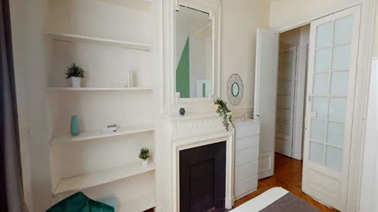 Rooms in Paris 17ème arrondissement - photo 3