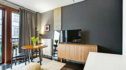 Apartments in Berlin Mitte - photo 8