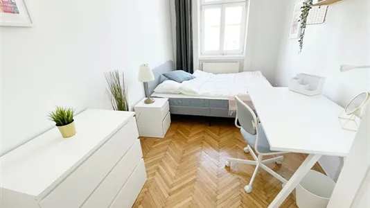 Rooms in Vienna Josefstadt - photo 7