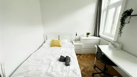 Rooms in Wien Neubau - photo 4