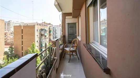 Rooms in Valencia Algirós - photo 10