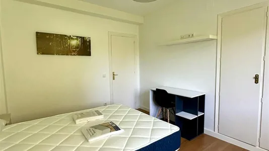 Rooms in Madrid Salamanca - photo 2