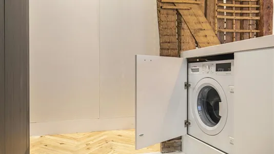 Apartments in Location is not specified - photo 10