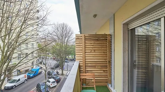 Rooms in Location is not specified - photo 5