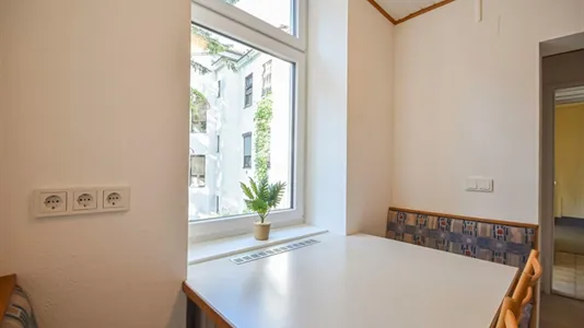 Rooms in Vienna Hernals - photo 3