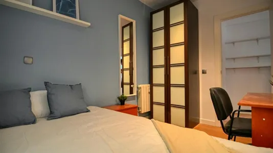 Apartments in Madrid Salamanca - photo 5