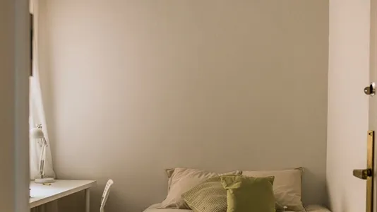 Rooms in Barcelona Eixample - photo 4