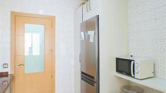 Rooms in Madrid Retiro - photo 7