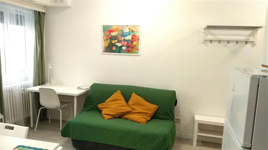 Apartments in Roma Municipio XIV – Monte Mario - photo 7