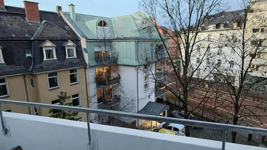 Rooms in Frankfurt Süd - photo 4