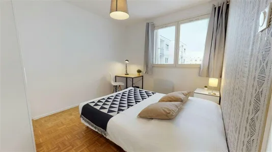 Rooms in Lyon - photo 3