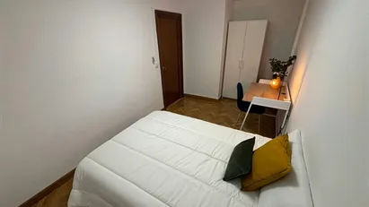 Room for rent in Madrid Arganzuela, Madrid